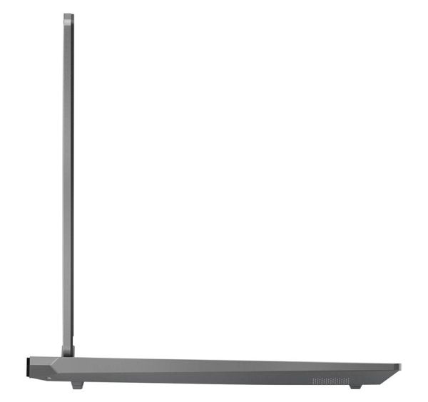Новый ноутбук Lenovo LOQ 15IRX10 Luna Grey 15.6" FHD IPS 144 Гц i5 13450HX RTX 5060 8GB 24GB DDR5 + 512GB SSD