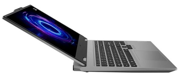Новый ноутбук Lenovo LOQ 15IRX10 Luna Grey 15.6" FHD IPS 144 Гц i5 13450HX RTX 5060 8GB 24GB DDR5 + 512GB SSD