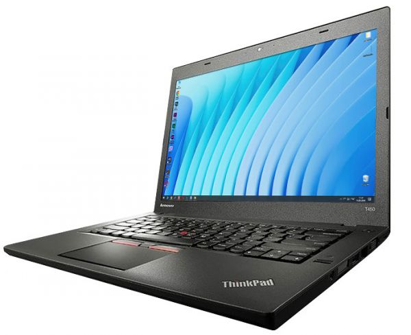 Хороший бизнес Ноутбук Lenovo ThinkPad T450 14" 1920x1080 i5 5300 8GB 128GB SSD