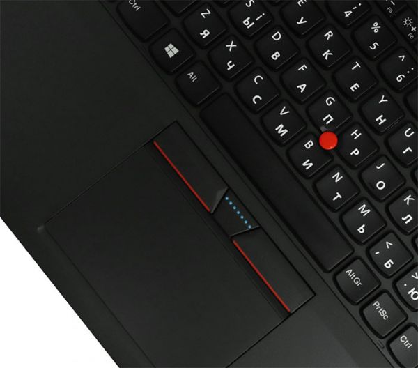 Хороший бизнес Ноутбук Lenovo ThinkPad T450 14" 1920x1080 i5 5300 8GB 128GB SSD