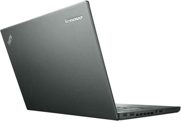 Хороший бизнес Ноутбук Lenovo ThinkPad T450 14" 1920x1080 i5 5300 8GB 128GB SSD