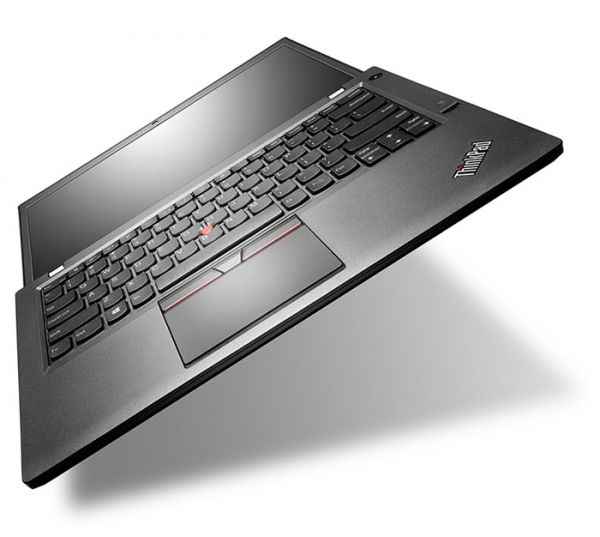 Хороший бизнес Ноутбук Lenovo ThinkPad T450 14" 1920x1080 i5 5300 8GB 128GB SSD