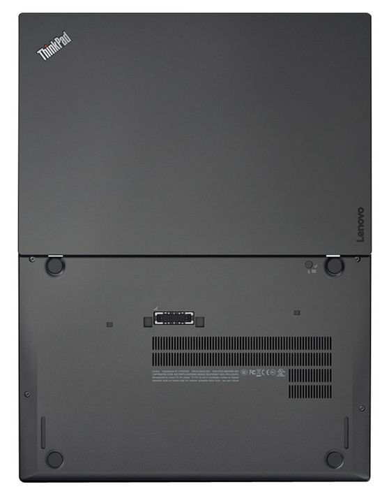 АКЦИЯ! Производительный Ноутбук на i7 Lenovo ThinkPad T470S 14" IPS i7 6600U 20GB 512GB SSD