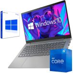 Lenovo ThinkBook 14 G2 - Мощный и Компактный Ноутбук с Windows 10 и Гарантией (14'' i5 1135G7 16GB 256GB SSD)