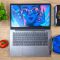 Lenovo ThinkBook 14 G2 - Мощный и Компактный Ноутбук с Windows 10 и Гарантией (14'' i5 1135G7 16GB 256GB SSD)