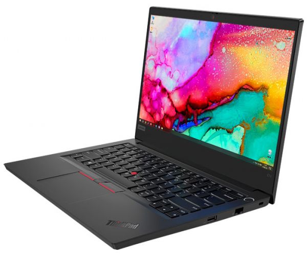 БУ ноутбук Lenovo ThinkPad E14 Gen2 14" FHD IPS i5 1135G7 8GB 256GB SSD
