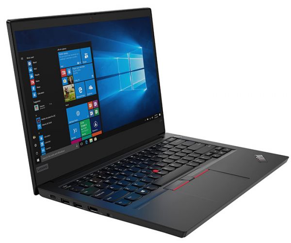 БУ ноутбук Lenovo ThinkPad E14 Gen2 14" FHD IPS i5 1135G7 8GB 256GB SSD