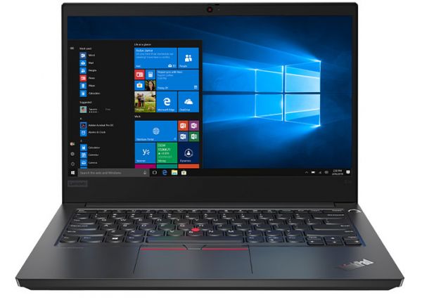 БУ ноутбук Lenovo ThinkPad E14 Gen2 14" FHD IPS i5 1135G7 8GB 256GB SSD