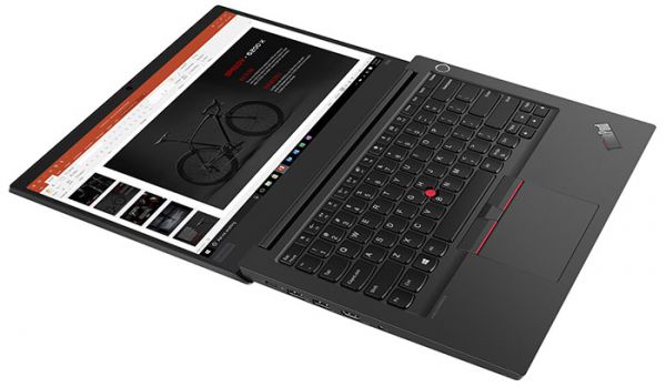 БУ ноутбук Lenovo ThinkPad E14 Gen2 14" FHD IPS i5 1135G7 8GB 256GB SSD