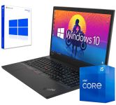 БУ Ноутбук Lenovo ThinkPad E15 Gen2 15.6'' FHD IPS i5 10210U 16GB 256GB SSD