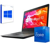 АКЦИЯ! Производительный Ноутбук Lenovo ThinkPad E470 14" IPS i5 6200U 8GB 256GB SSD