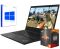 БУ Ноутбук Lenovo ThinkPad E485/A485 14" FHD IPS AMD Ryzen 5 2500U 16GB 256GB SSD