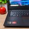 БУ Ноутбук Lenovo ThinkPad E485/A485 14" FHD IPS AMD Ryzen 5 2500U 16GB 256GB SSD