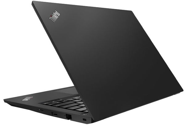 БУ Ноутбук Lenovo ThinkPad E485/A485 14" FHD IPS AMD Ryzen 5 2500U 16GB 256GB SSD