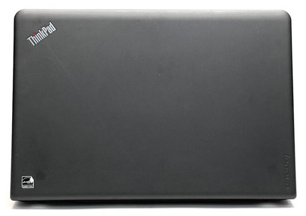 БУ Ноутбук Lenovo ThinkPad E560 15.6" HD Ready TN i5 6200U 8GB 256GB SSD