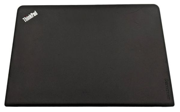 БУ Ноутбук Lenovo ThinkPad E560 15.6" HD Ready TN i5 6200U 8GB 256GB SSD