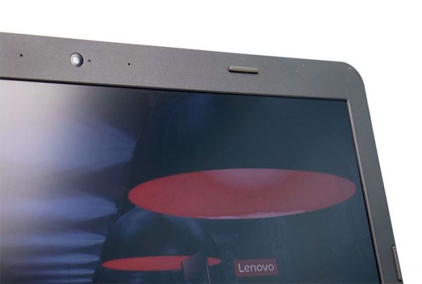 БУ Ноутбук Lenovo ThinkPad E560 15.6" HD Ready TN i5 6200U 8GB 256GB SSD