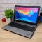 БУ Ноутбук Lenovo ThinkPad E570 Black 15.6" HD Ready TN i5 6200U 8GB 256GB SSD