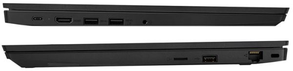 Акция! Игровой Ноутбук Lenovo ThinkPad E585 15.6" IPS AMD Ryzen 5 2500U 16GB 256GB SSD