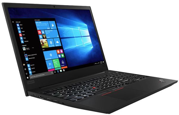 Акция! Игровой Ноутбук Lenovo ThinkPad E585 15.6" IPS AMD Ryzen 5 2500U 16GB 256GB SSD
