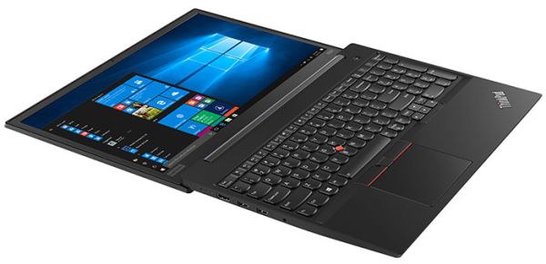 Акция! Игровой Ноутбук Lenovo ThinkPad E585 15.6" IPS AMD Ryzen 5 2500U 16GB 256GB SSD