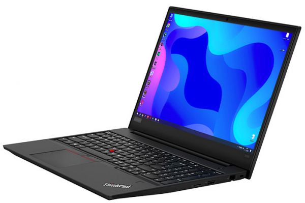 БУ Ноутбук Lenovo ThinkPad E590 15.6" FHD IPS i5 8265U 8GB 256GB SSD