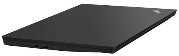 БУ Ноутбук Lenovo ThinkPad E590 15.6" FHD IPS i5 8265U 8GB 256GB SSD