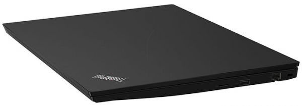 БУ Ноутбук Lenovo ThinkPad E590 15.6" FHD IPS i5 8265U 8GB 256GB SSD