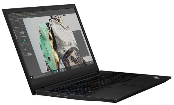 БУ Ноутбук Lenovo ThinkPad E590 15.6" FHD IPS i5 8265U 8GB 256GB SSD