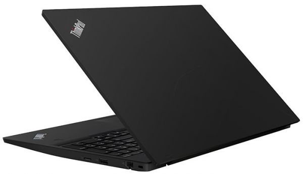 БУ Ноутбук Lenovo ThinkPad E590 15.6" FHD IPS i5 8265U 8GB 256GB SSD