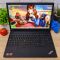 БУ Ноутбук Lenovo ThinkPad E595 15.6" FHD IPS AMD Ryzen 5 3500U 16GB 256GB SSD