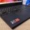 БУ Ноутбук Lenovo ThinkPad E595 15.6" FHD IPS AMD Ryzen 5 3500U 16GB 256GB SSD