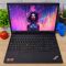 БУ Ноутбук Lenovo ThinkPad E595 15.6" FHD IPS AMD Ryzen 7 3700U 16GB 256GB SSD