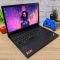 БУ Ноутбук Lenovo ThinkPad E595 15.6" FHD IPS AMD Ryzen 7 3700U 16GB 256GB SSD