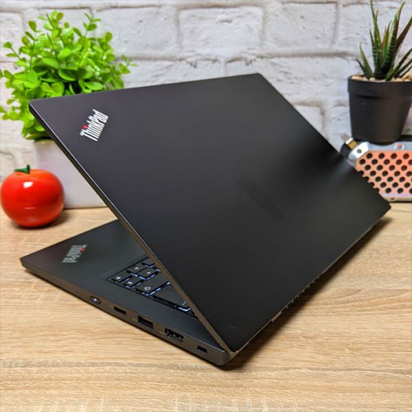 Современный Мощный ноутбук Lenovo ThinkPad L13 13.3" IPS i5 10310U 8GB 512GB SSD