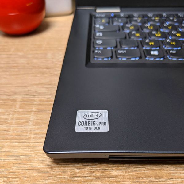 Современный Мощный ноутбук Lenovo ThinkPad L13 13.3" IPS i5 10310U 8GB 512GB SSD