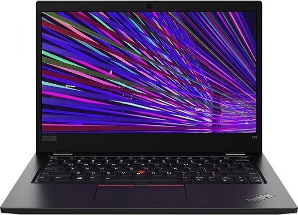 Современный Мощный ноутбук Lenovo ThinkPad L13 13.3" IPS i5 10310U 8GB 512GB SSD