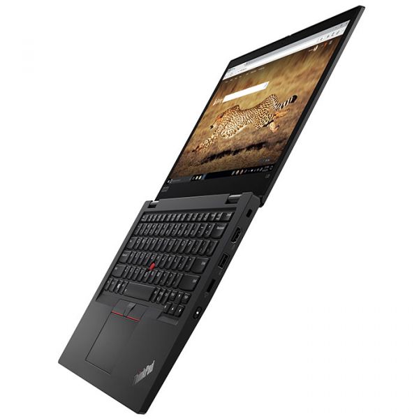 Современный Мощный ноутбук Lenovo ThinkPad L13 13.3" IPS i5 10310U 8GB 512GB SSD