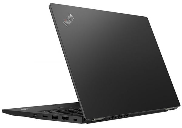 Современный Мощный ноутбук Lenovo ThinkPad L13 13.3" IPS i5 10310U 8GB 512GB SSD
