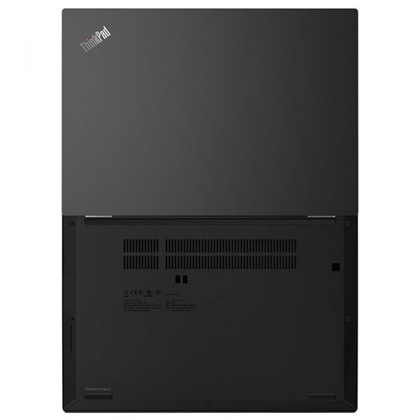 Современный Мощный ноутбук Lenovo ThinkPad L13 13.3" IPS i5 10310U 8GB 512GB SSD