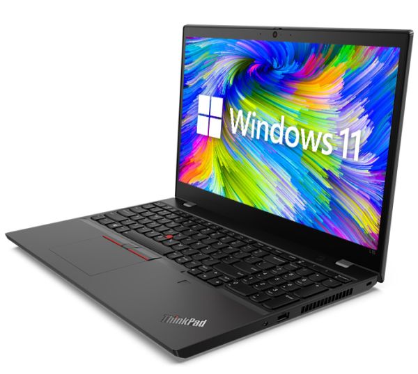 Lenovo ThinkPad L15 - Мощный и Компактный Ноутбук с Windows 11 и Гарантией (15.6'' i5 1145G7 16GB 256GB SSD)