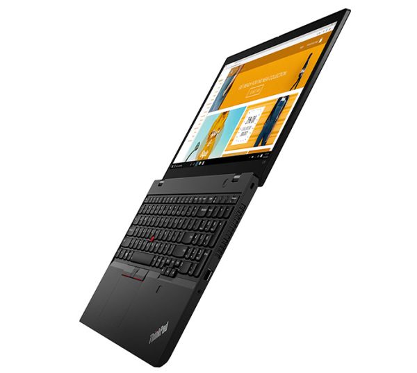 Lenovo ThinkPad L15 - Мощный и Компактный Ноутбук с Windows 11 и Гарантией (15.6'' i5 1145G7 16GB 256GB SSD)