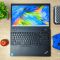 Lenovo ThinkPad L15 - Мощный и Компактный Ноутбук с Windows 11 и Гарантией (15.6'' i5 1145G7 16GB 256GB SSD)