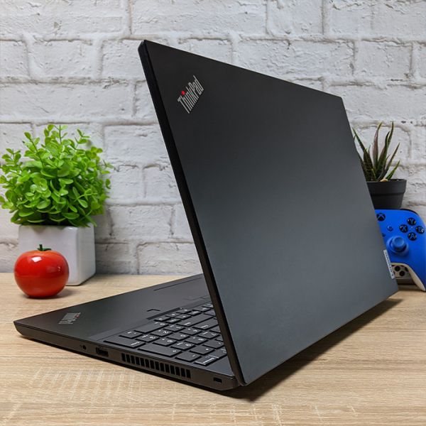 Lenovo ThinkPad L15 - Мощный и Компактный Ноутбук с Windows 11 и Гарантией (15.6'' i5 1145G7 16GB 256GB SSD)