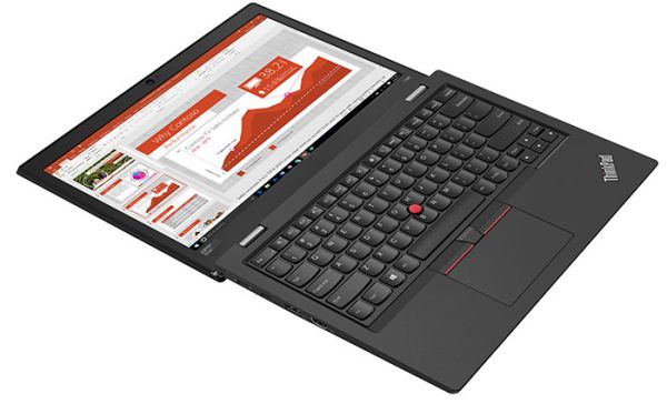 Производительный Ноутбук Lenovo L380 13.3'' i5 8350U 8GB 256GB SSD