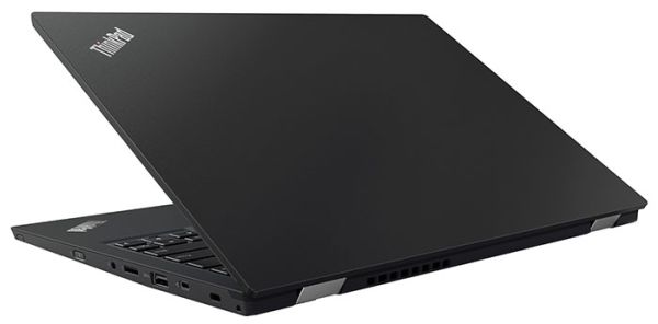 Производительный Ноутбук Lenovo L380 13.3'' i5 8350U 8GB 256GB SSD