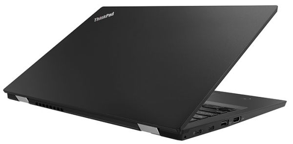 Производительный Ноутбук Lenovo L380 13.3'' i5 8350U 8GB 256GB SSD