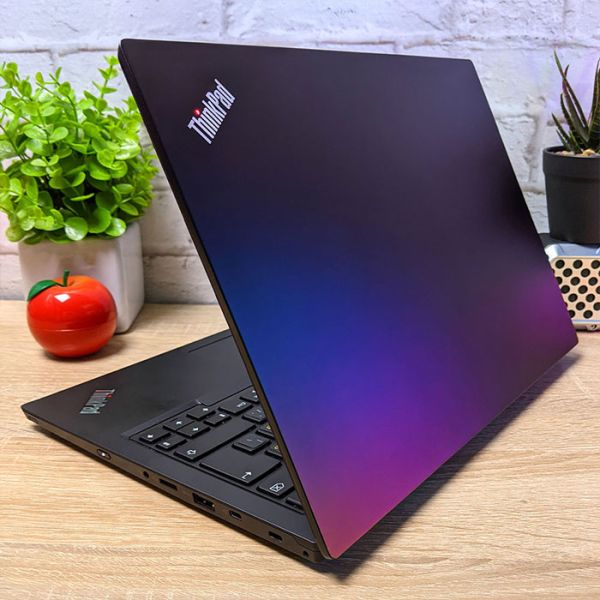 Производительный Ноутбук Lenovo L380 13.3'' i5 8350U 8GB 256GB SSD