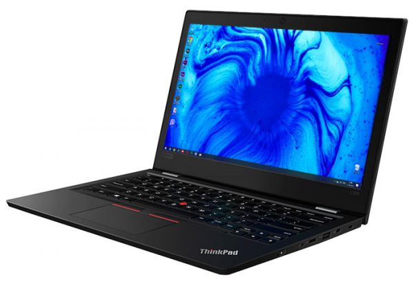 Lenovo ThinkPad L390 - Мощный и Компактный Ноутбук с Лицензионной Windows и Гарантией (13.3'' i5 8265U 8GB 256GB SSD)