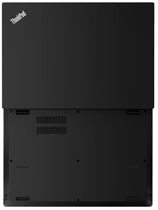 Lenovo ThinkPad L390 - Мощный и Компактный Ноутбук с Лицензионной Windows и Гарантией (13.3'' i5 8265U 8GB 256GB SSD)